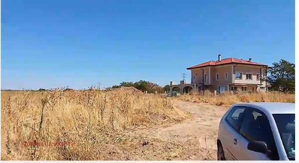 Продава парцел, с. златитрап, област пловдив