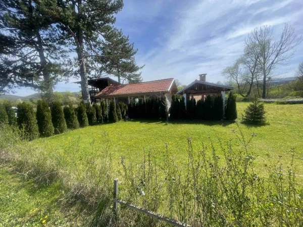 Продава парцел, гр. смядово, област шумен
