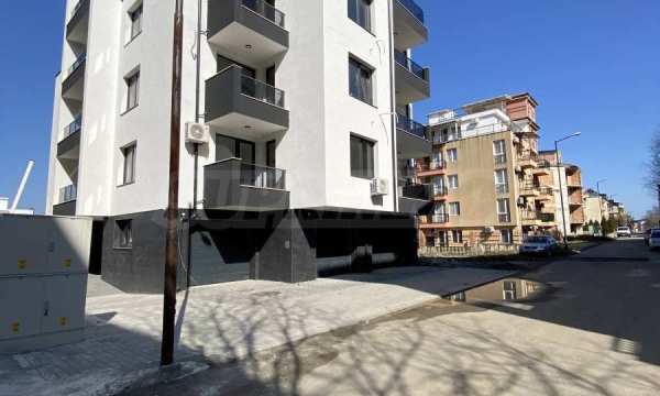 Продава 1-стаен, гр. приморско, област бургас