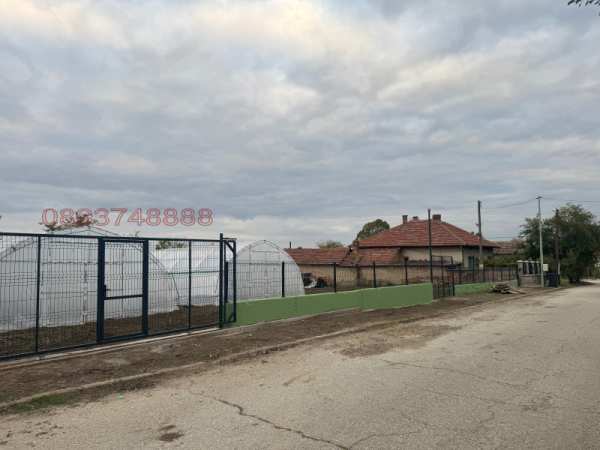 Продава парцел, гр. долни дъбник, област плевен