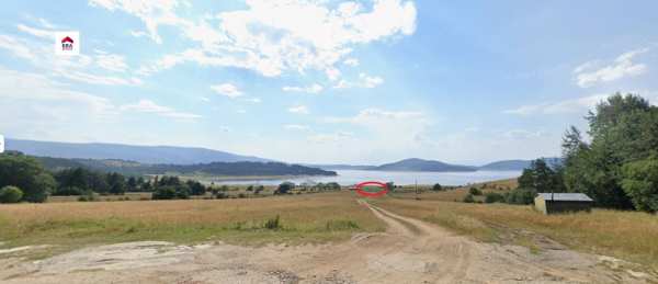 Продава парцел, гр. батак, област пазарджик
