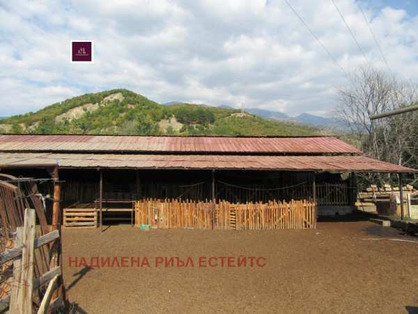 Продава парцел, гр. рила, област кюстендил