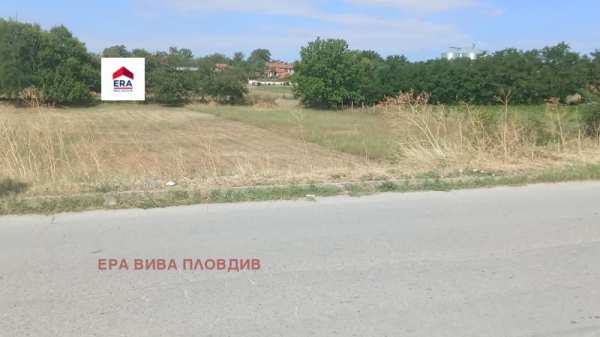 Продава парцел, гр. брезово, област пловдив