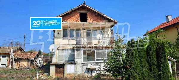 Продава къща, с. църква, област добрич