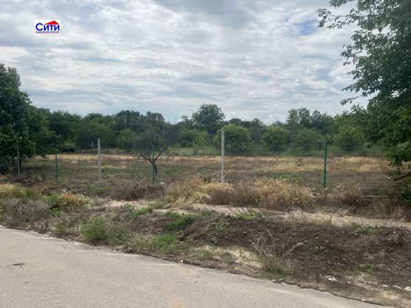 Продава парцел, с. гелеменово, област пазарджик
