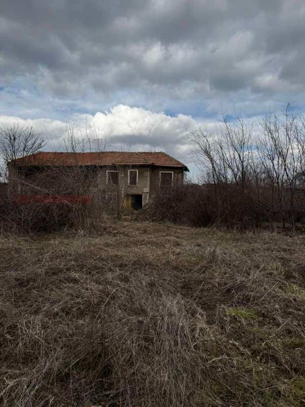 Продава къща, с. бохот, област плевен