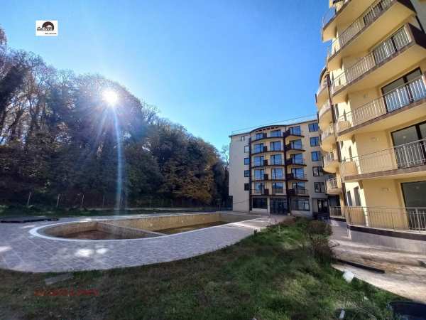 Продава 2-стаен, гр. приморско, област бургас