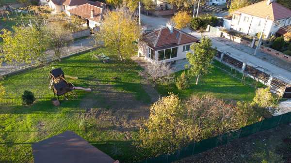 Продава къща, с. оризари, област пловдив