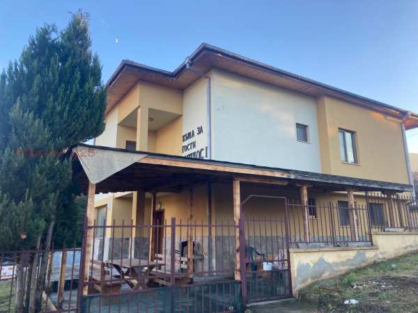 Продава къща, с. павелско, област смолян