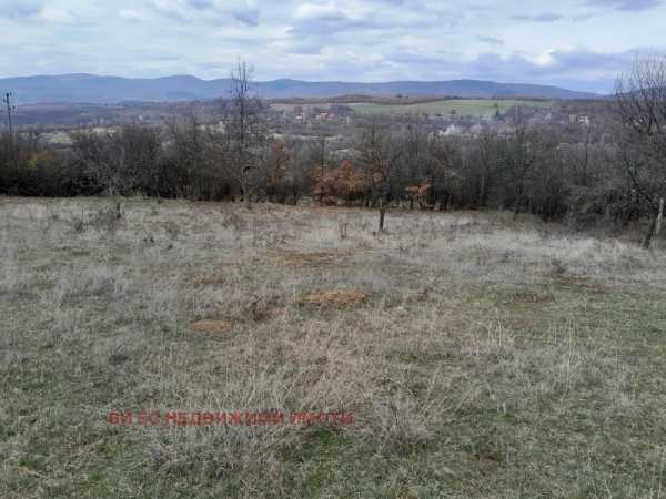 Продава парцел, с. косача, област перник