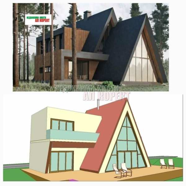 Продава парцел, с. рогачево, област добрич