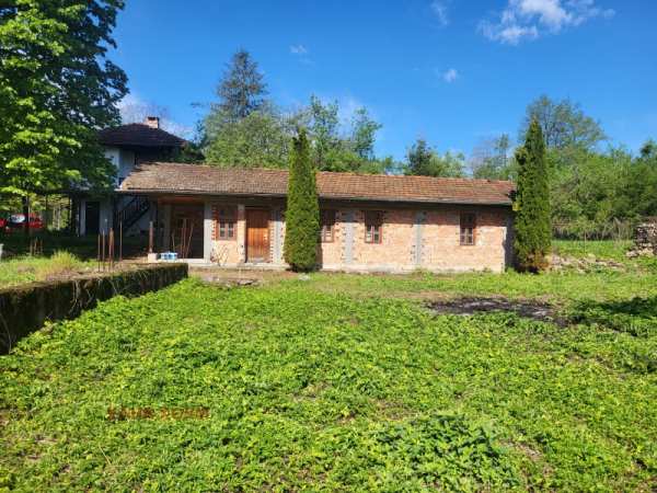 Продава  къща с. Терзийско, област Ловеч
      62 кв.м
