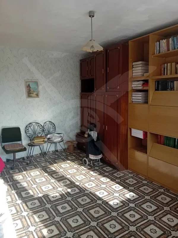 Продава къща, с. тръстиково, област варна