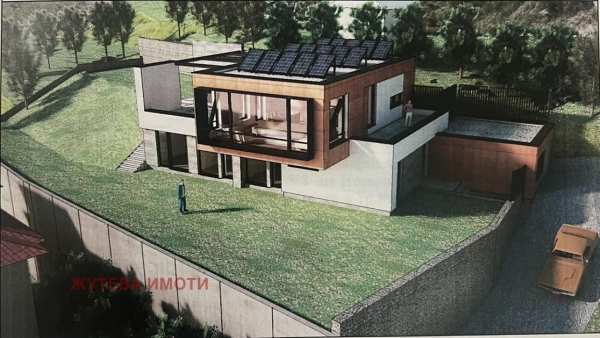 Продава парцел, гр. карлово, област пловдив
