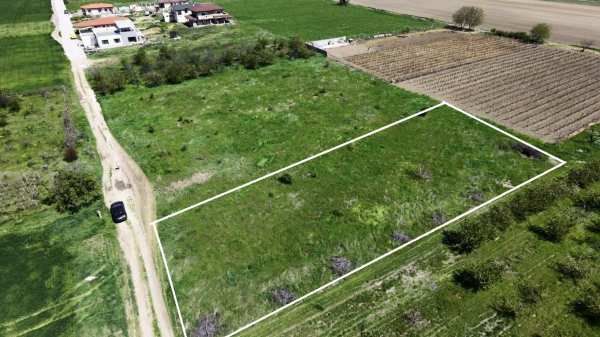 Продава парцел, с. златитрап, област пловдив