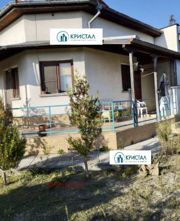 Продава къща, с. маноле, област пловдив