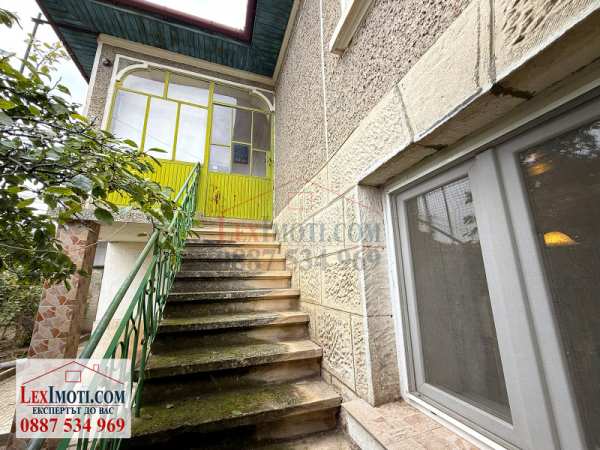 Продава къща, с. басарбово, област русе