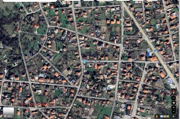 Продава парцел, с. приселци, област варна
