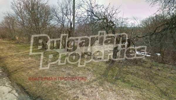 Продава парцел, с. искър, област варна