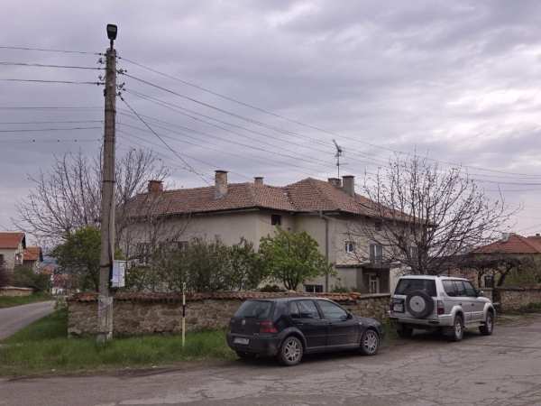 Продава къща, с. нови хан, област софия област