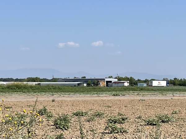 Продава парцел, с. труд, област пловдив
