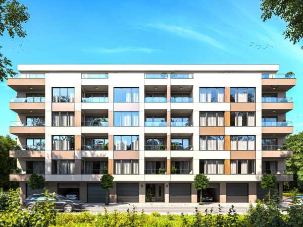 Продава 2-стаен, гр. поморие, област бургас