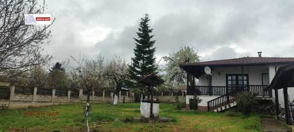 Продава къща, с. болярци, област варна