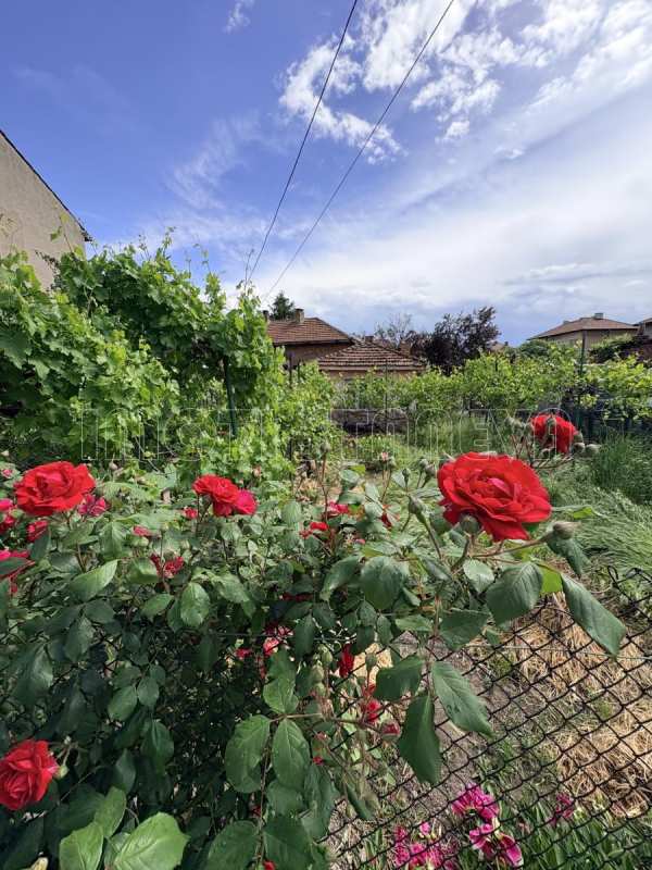 Продава парцел, гр. видин, в.з. акджамия