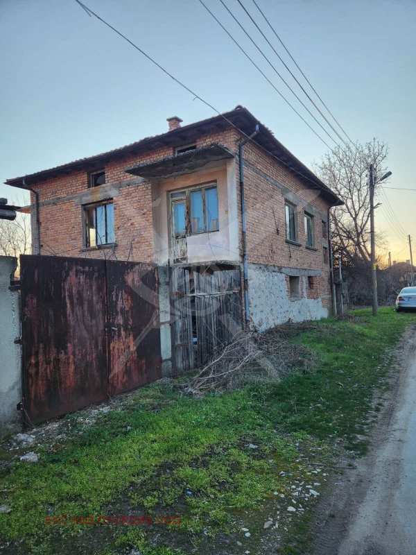 Продава къща, гр. съединение, област пловдив