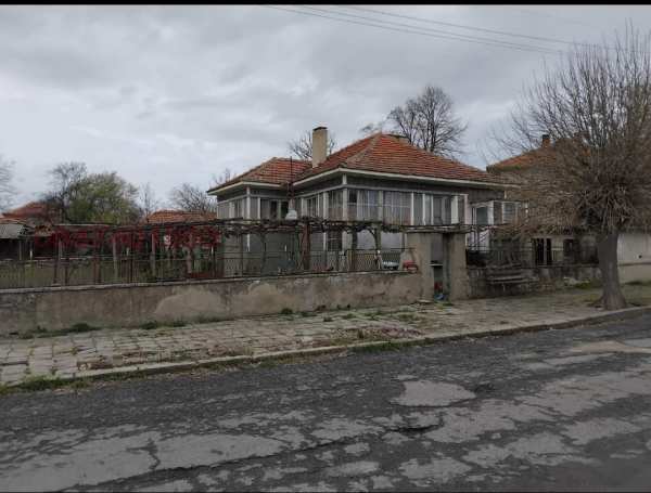Продава къща, с. прилеп, област бургас