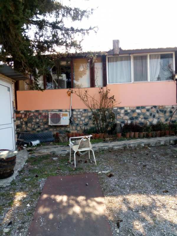Продава къща, гр. тутракан, област силистра