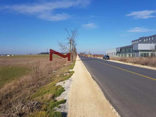 Продава парцел, с. кичево, област варна