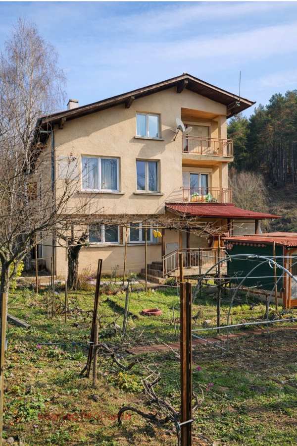 Продава къща, с. байлово, област софия област