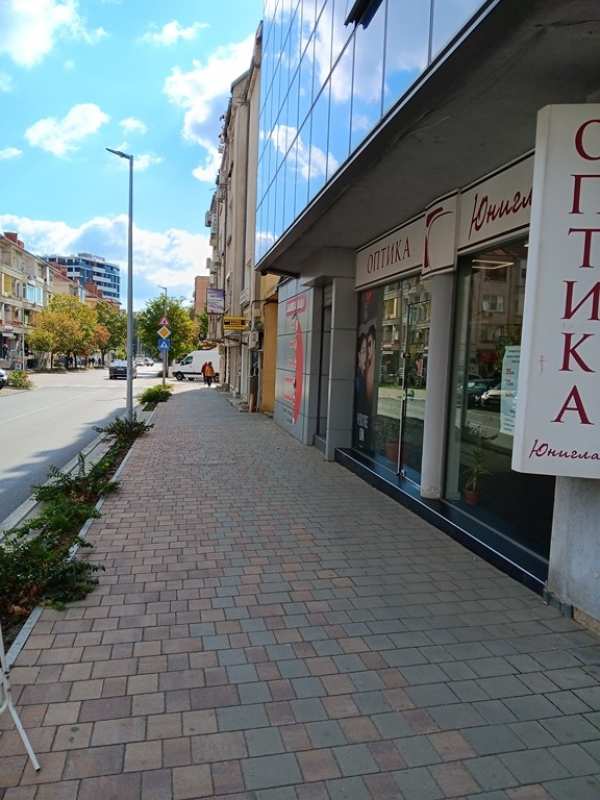 Продава офис, гр. сливен, център