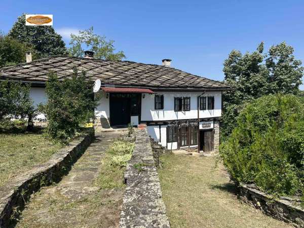 Продава къща, гр. трявна, област габрово