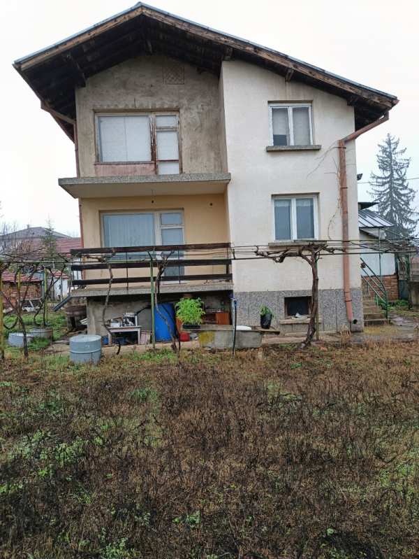 Продава къща, с. пелишат, област плевен