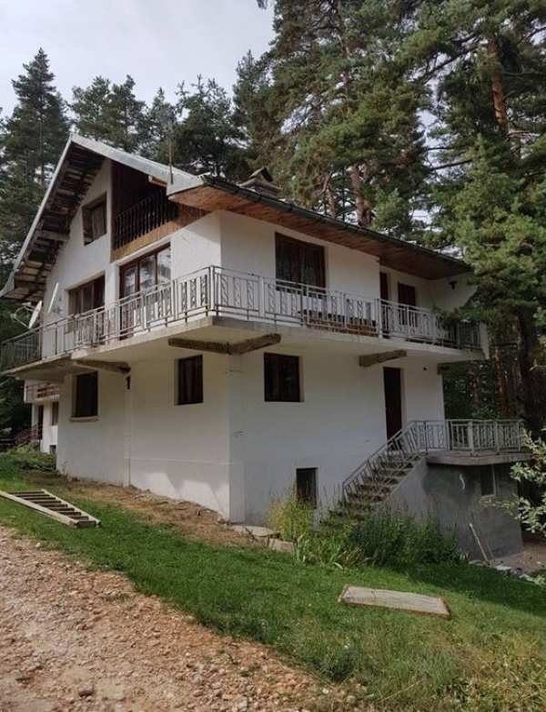 Продава къща, с. брестовица, област пловдив