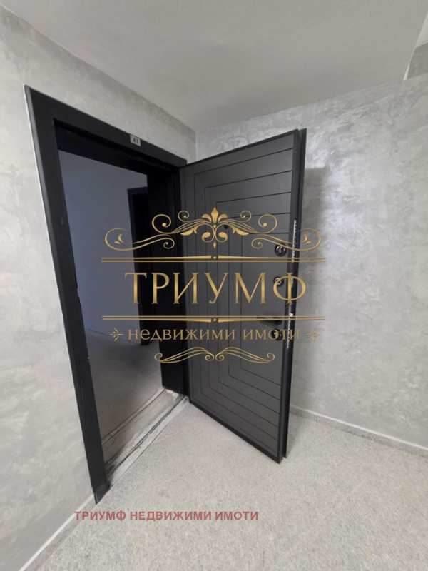 Продава 3-стаен, гр. варна, м-т евксиноград