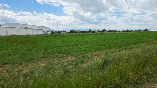 Продава парцел, с. костиево, област пловдив