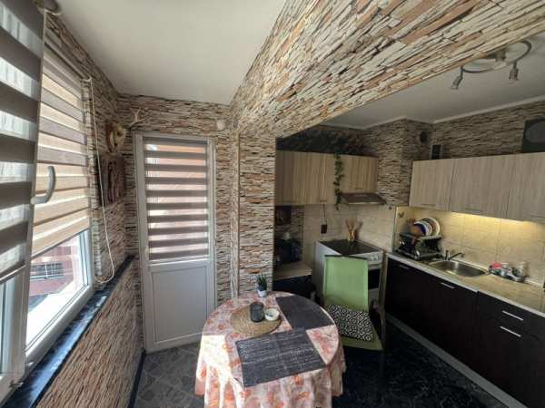 Продава  3-стаен гр. Айтос, област Бургас
      65 кв.м