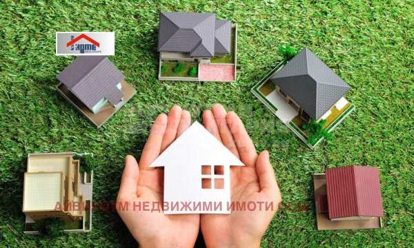 Продава парцел, с. ясен, област плевен