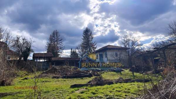 Продава парцел, с. косарка, област габрово
