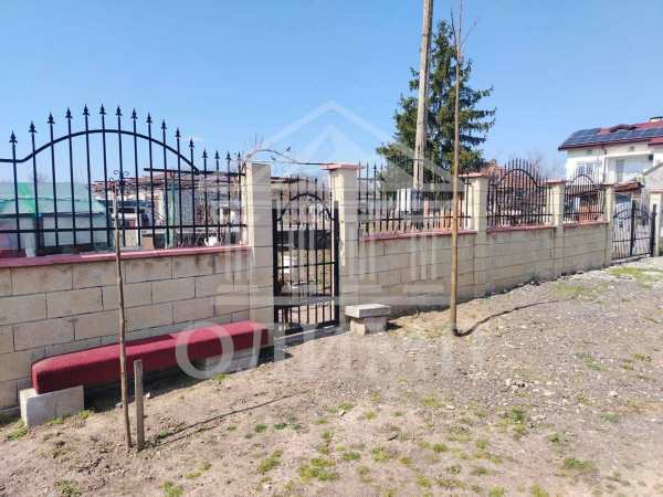 Продава парцел, с. полковник свещарово, област добрич