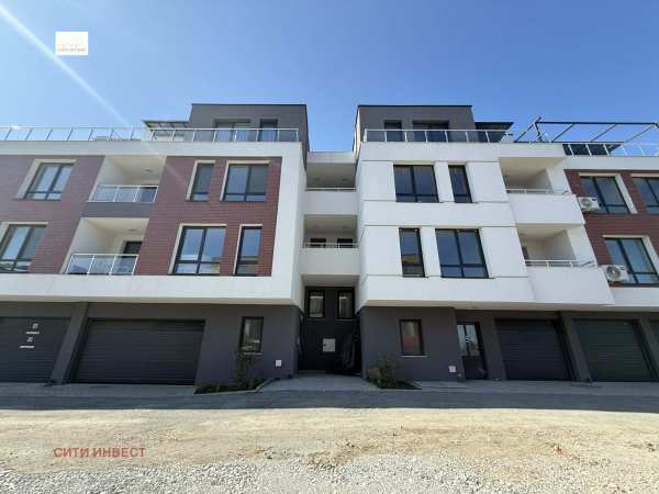 Продава 3-стаен, гр. созопол, област бургас