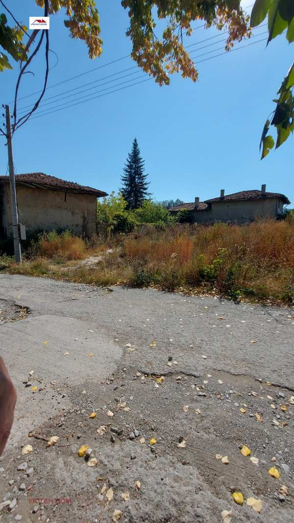 Продава парцел, с. драгоево, област шумен