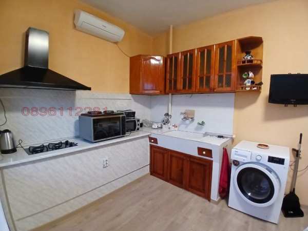 Продава 2-стаен, гр. горна оряховица, област велико търново