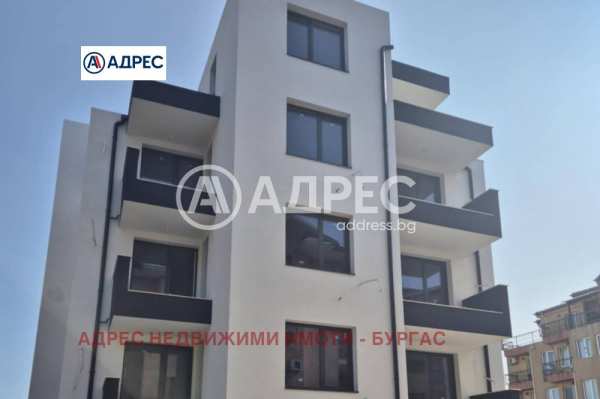 Продава 1-стаен, гр. приморско, област бургас