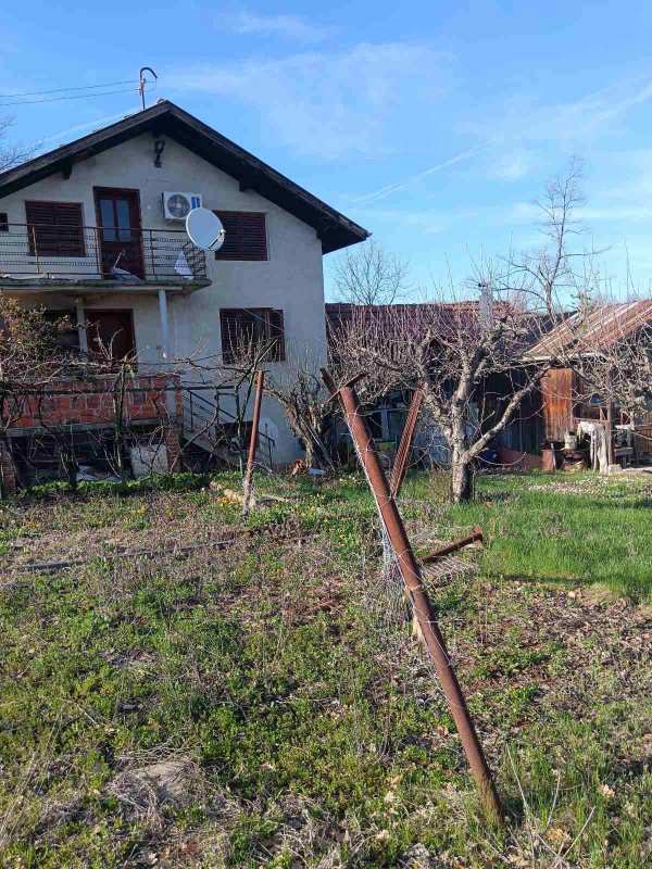 Продава вила, гр. монтана, парта 2