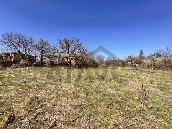 Продава парцел, с. рупките, област стара загора