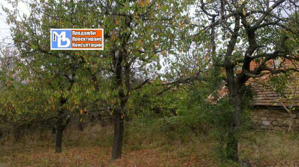 Продава парцел, с. завет, област бургас